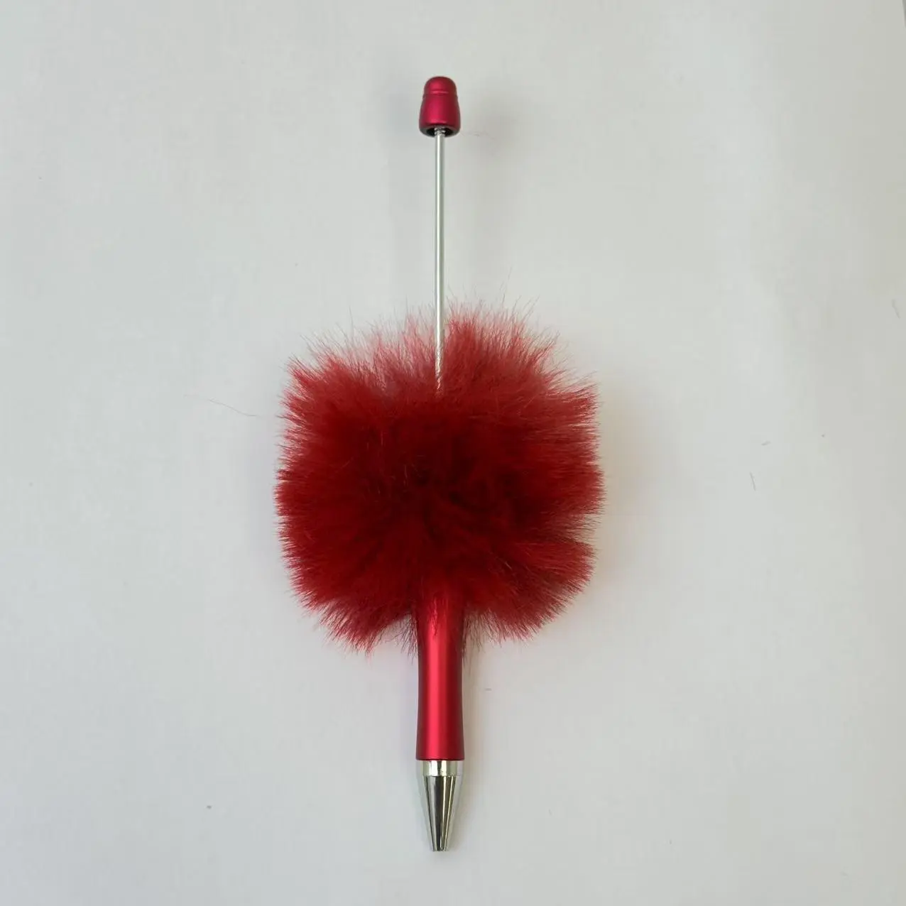 #19 wine red  ZK175005 5PCS