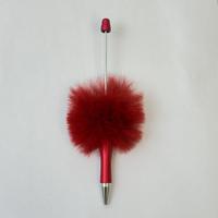 #19 wine red  ZK175005 5PCS