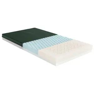 Carex Bariatric GRP 1 Foam Matress