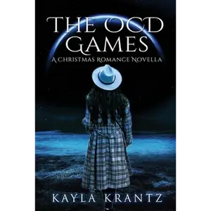 The OCD Games: A Christmas Romance Novella - Paperback