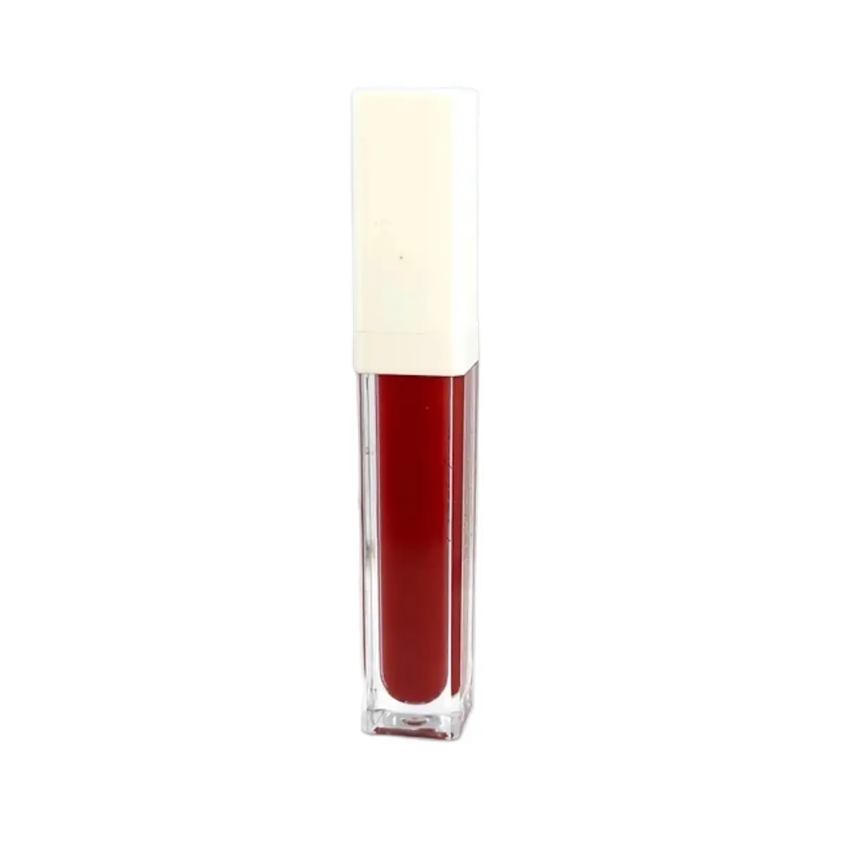 red lip gloss Glossy