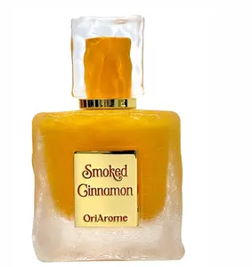 Smoked Cinnamon OriArome by Shaikh Saeed EDP Spray, 3.4oz Smoked Cinnamon OriArome by Shaikh Saeed EDP Spray, 3.4oz