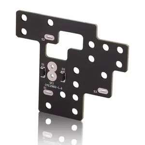 AXIZITECH Lights Module 6 High Mod, for GM Low Beams High Beams & DRL Light On Simultaneously Compatible with 2003-2007 Chevy Silverado GMC Sierra 1500/2500/3500 Classic