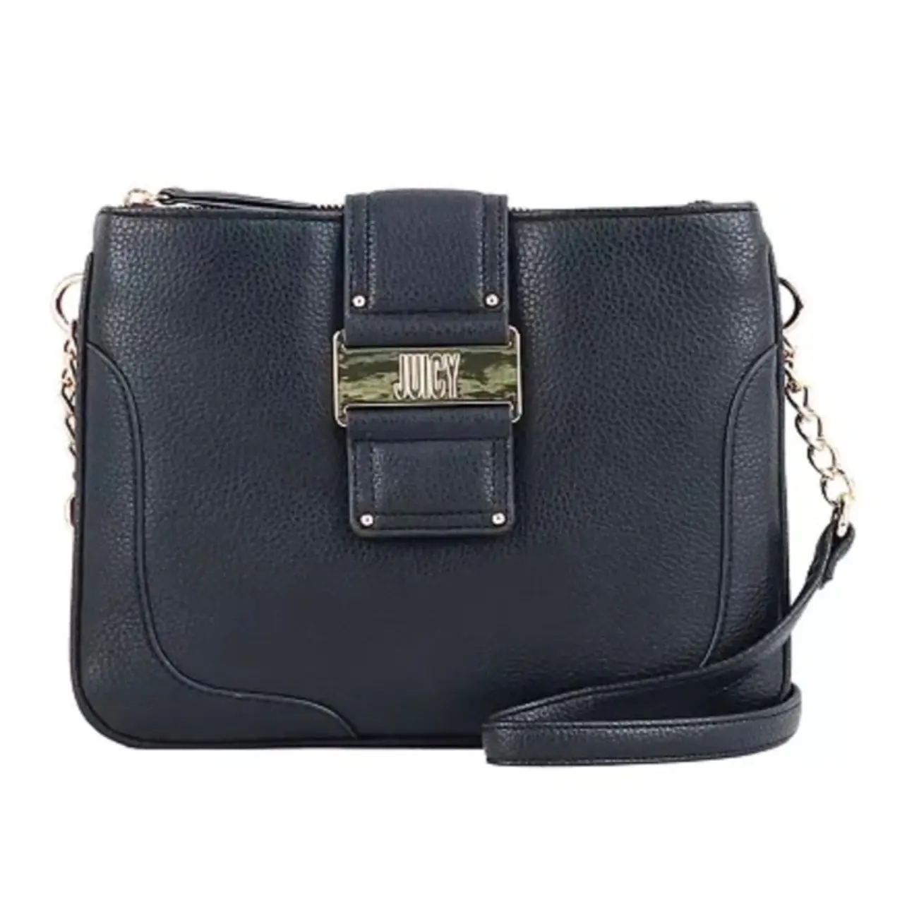 Juicy Couture That Success Glow Women's Crossbody Bag