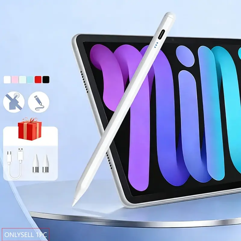 What Apple Pencil should you get for the iPad 10th generation