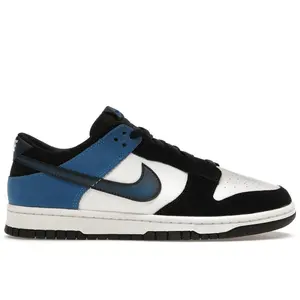 Nike Men's Dunk Low Industrial Blue, from StockX