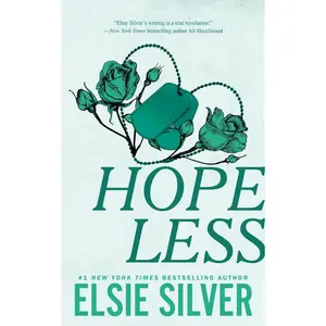 Hopeless -- Elsie Silver - Paperback