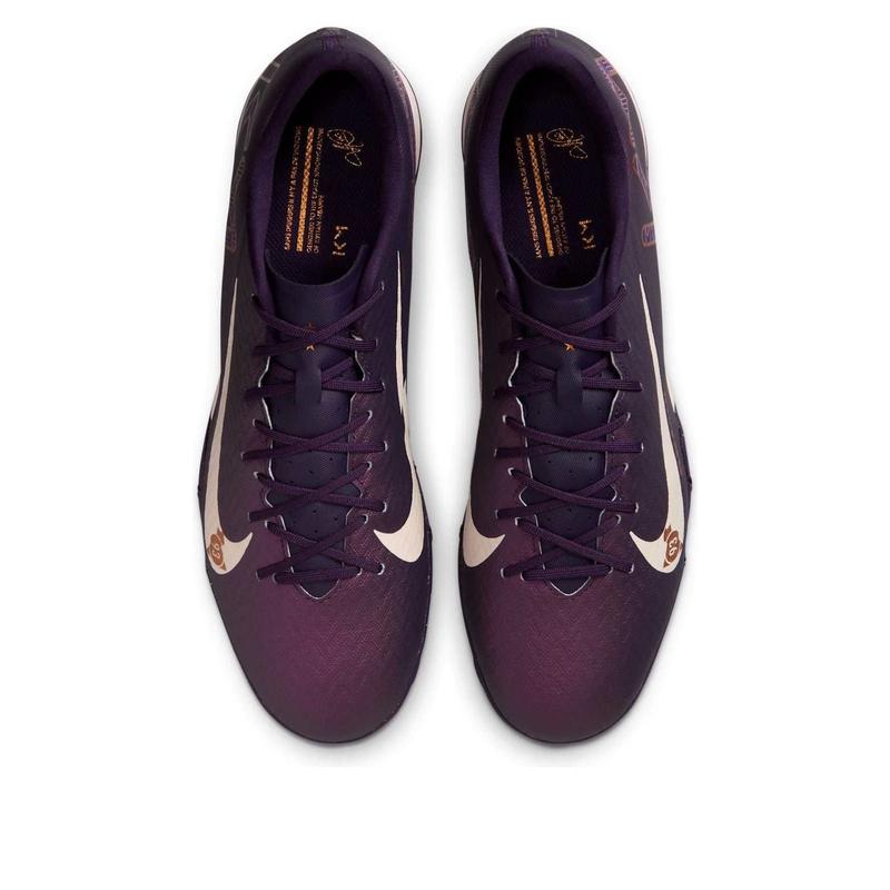 Nike Mercurial Vapor 16 Academy TF 'Kylian Mbapp Grand Purple Pale Ivory' FQ8384-500