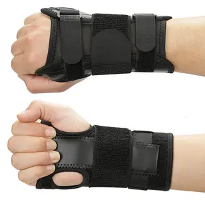 Sports support wrist guard, anti-sprain tendon sheath, compression strap, fixed sheath, mesh breathable protective gear Healthcare Tool