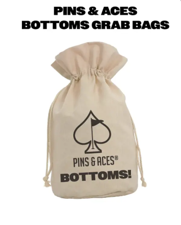 Warehouse Grab Bag - Men's Bottoms (Shorts / Joggers)