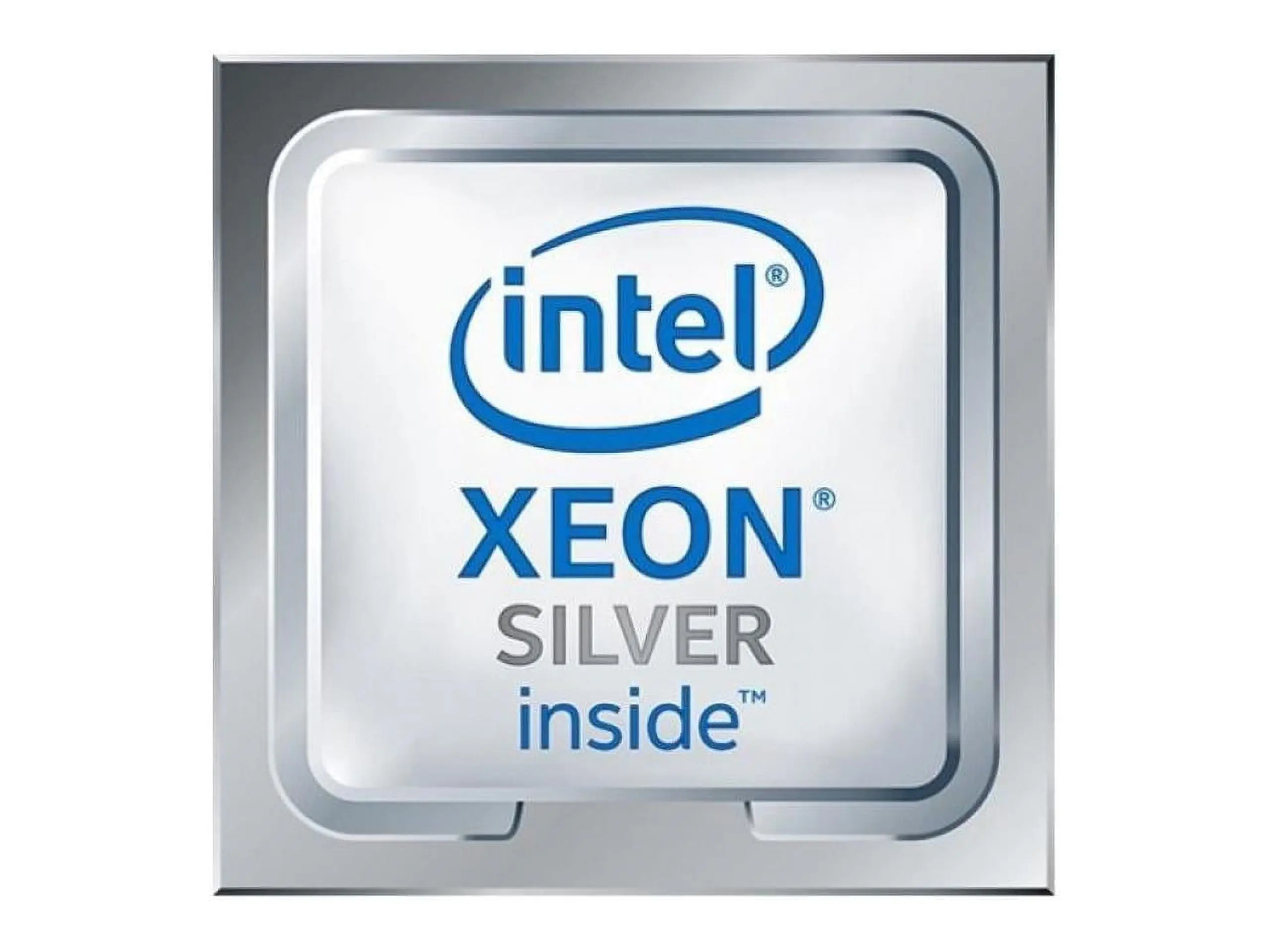 Intel Xeon Silver 4208 Octa-Core 8 Core 2.10 GHz Processor Upgrade