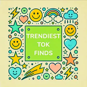 TrendiestTokFinds