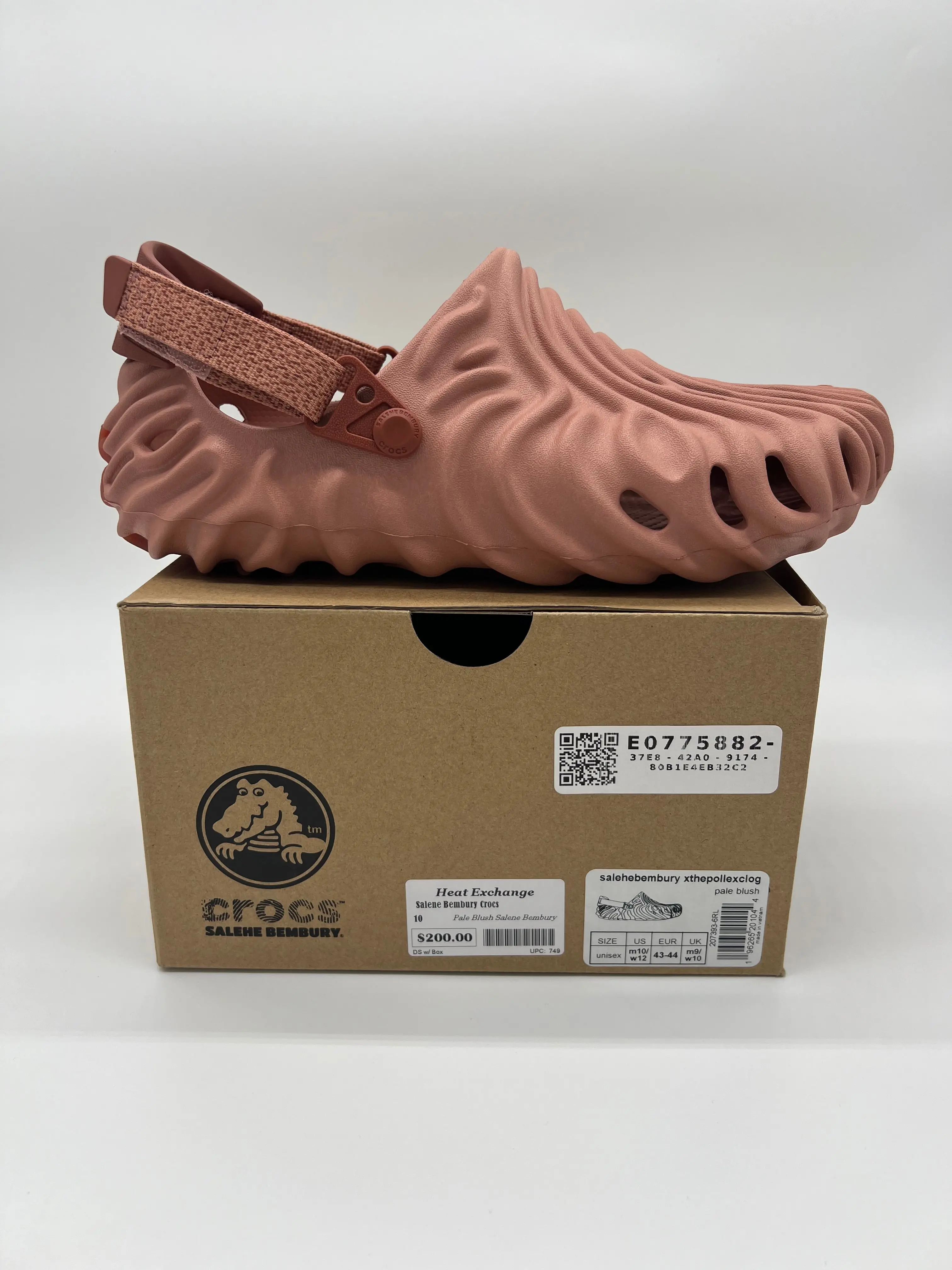 Crocs Bembury Salene