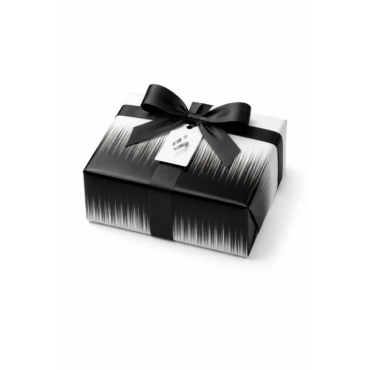 Unwrapped Tension - Gift Wrapping Roll