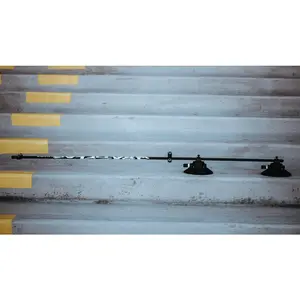 BadFlag Pole + Hardware