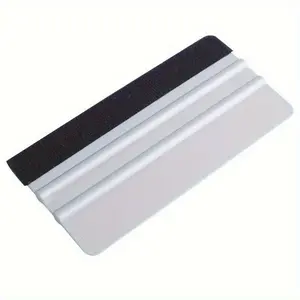 1PC Scratch-Free Decal Applicator Tool - Perfect for Craft Vinyl, Car Vinyl Wrap, Graphics, Stickers, Window Film & Wallpaper