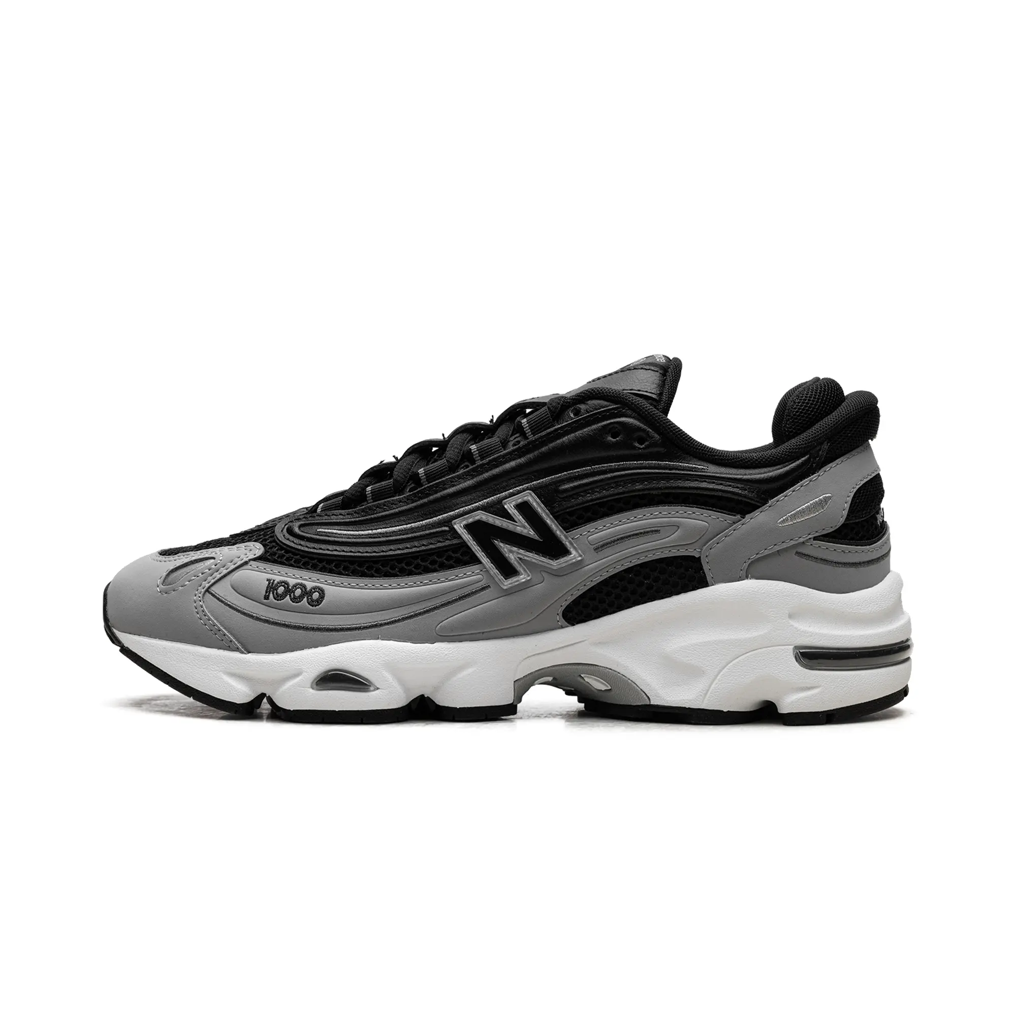 1000 "Black Grey" M1000A