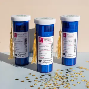 Graduation Prescription Hangover Kits