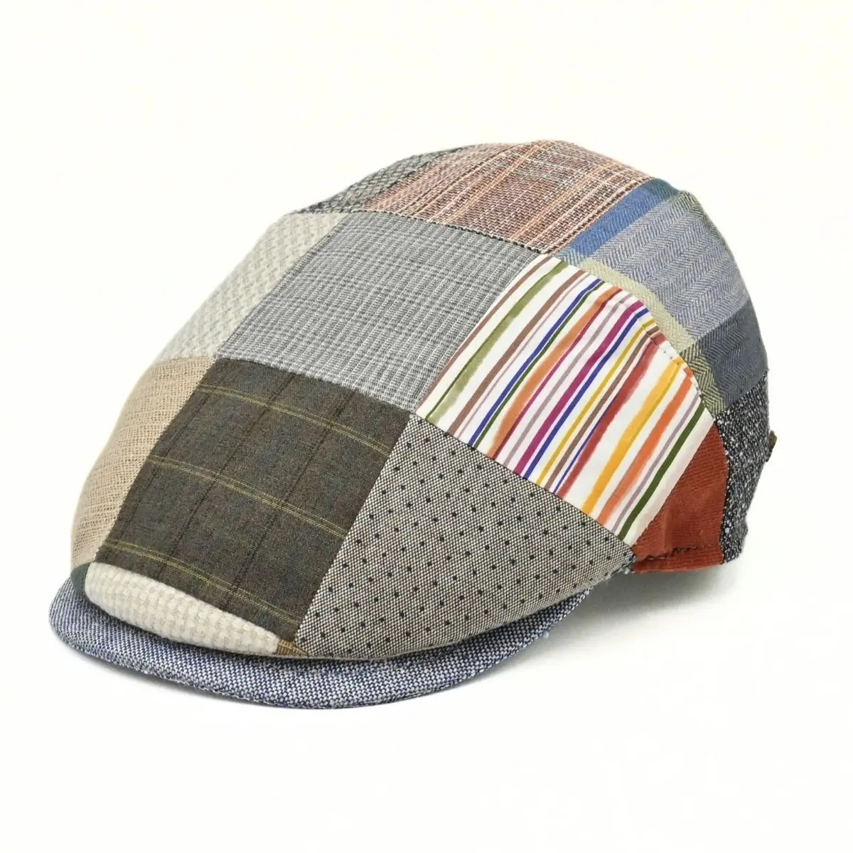 Coppola Sports Fantasy Patchwork