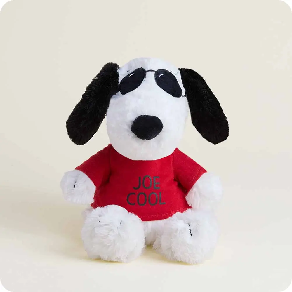 Joe Cool Snoopy Warmies Joe Cool Snoopy Warmies
