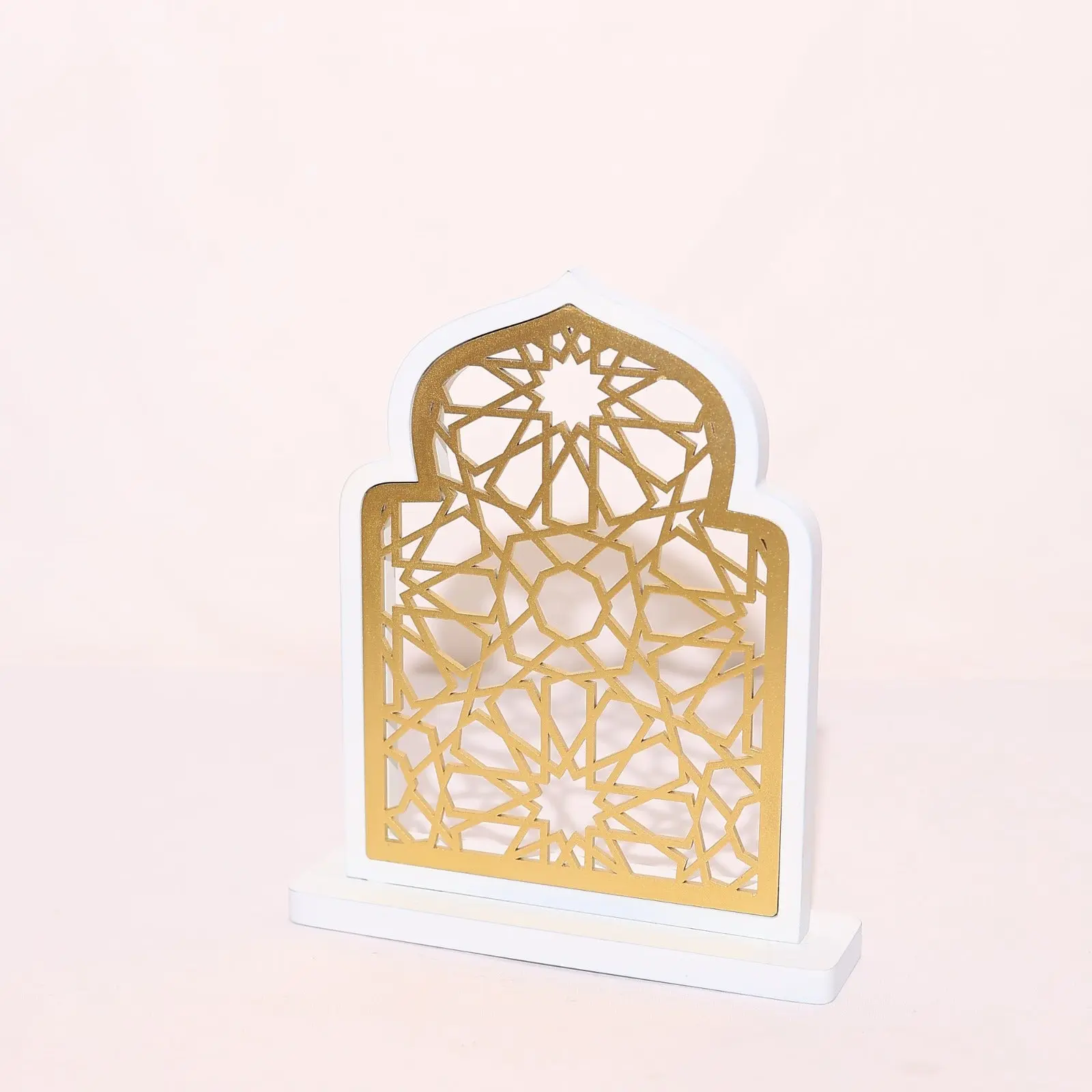 Ramadan Arabesque Arch Décor