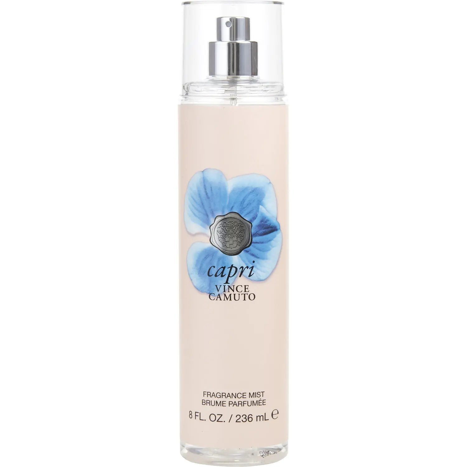 Vince Camuto Capri By Vince Camuto Body Mist For Women