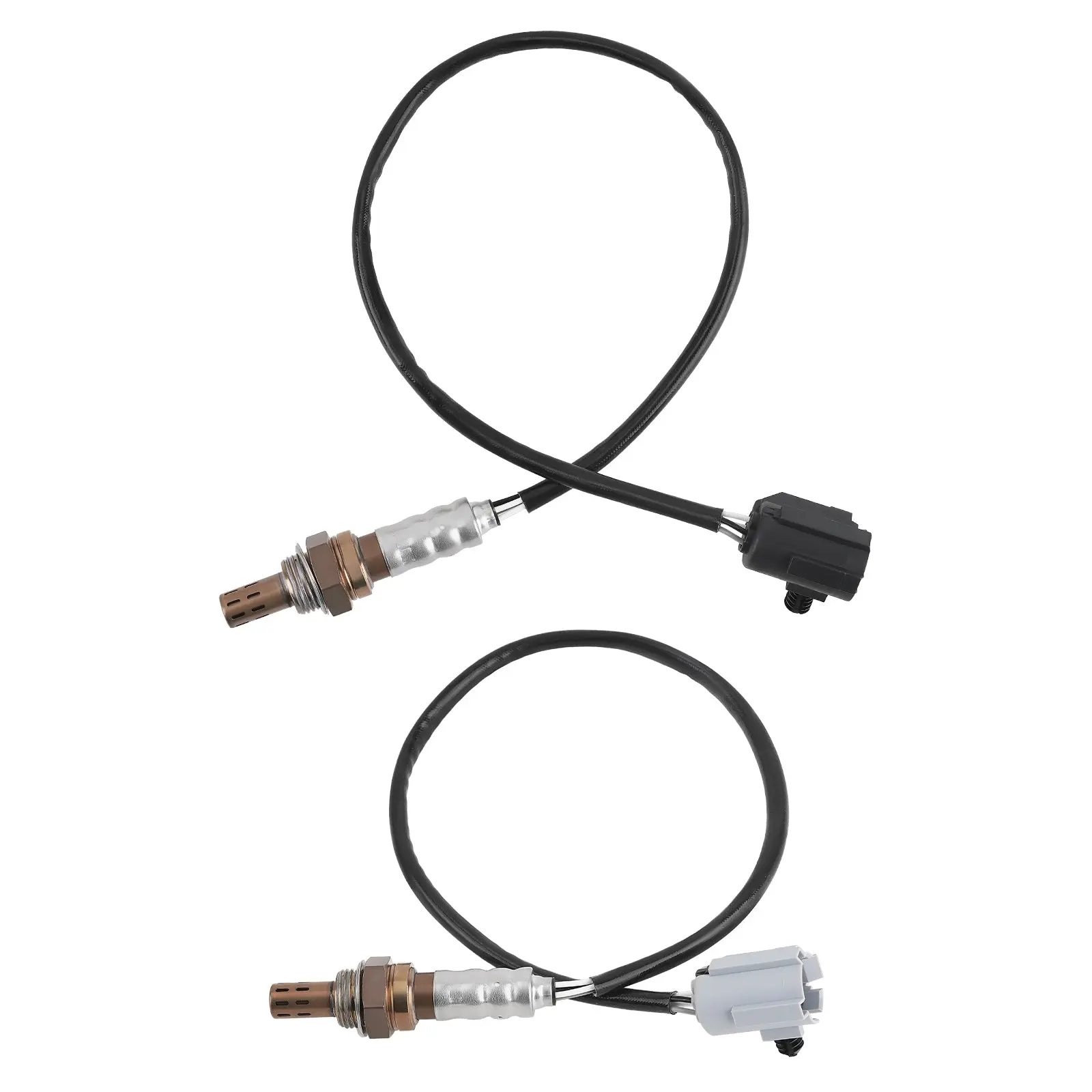Set of 2 Oxygen O2 Sensor compatible for Dodge Ram 1500 Pickup 3.9L 5.2L 5.9L 96-00