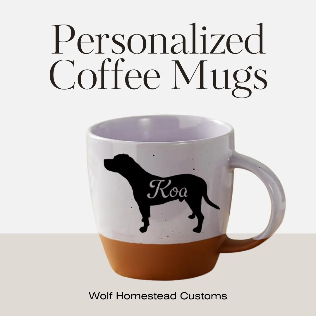 11oz 15 oz coffee mug Anything4Coffee Black Mug (11oz, 15oz)