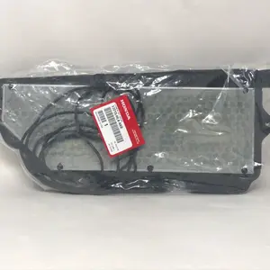 Honda Genuine OEM Element Air Filter 17215-HL4-AK0 supersedes 17215-HL4-A02