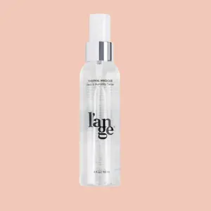 L'ANGE HAIR - Thermal Magique Styling Spray - Silky, Lightweight Daily Haircare Heat Protectant, Shields Strands From Hot Tools, Fights Frizz, Enhances Shine & Smooth Finish, Moisture, Nourishing
