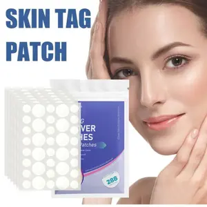 KHAZIX Skin Mild Protection Patch, 288pcs, Waterproof & Non-Drying, Easy Application, Single Item, Made in China, Ideal for Skin Care