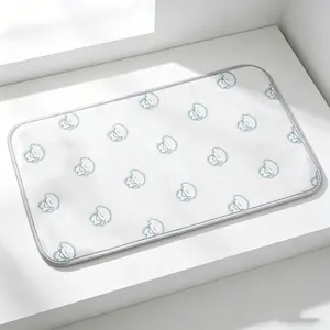 Cool & Breathable Pet Cooling Mat | Keeps Pets Chill All Summer
