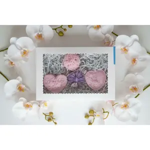 Sincerity Flameless Wax Melts – Home Fragrance | Night Nurse Candles