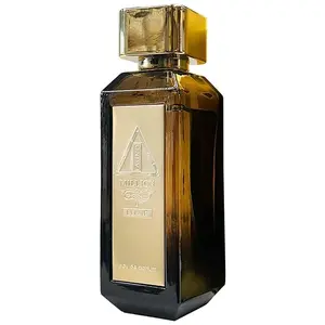La Uno Million Elixir EDP Perfume by Fragrance World - Classic Orange Scent with Elegant packaging Citrus Woody Musk