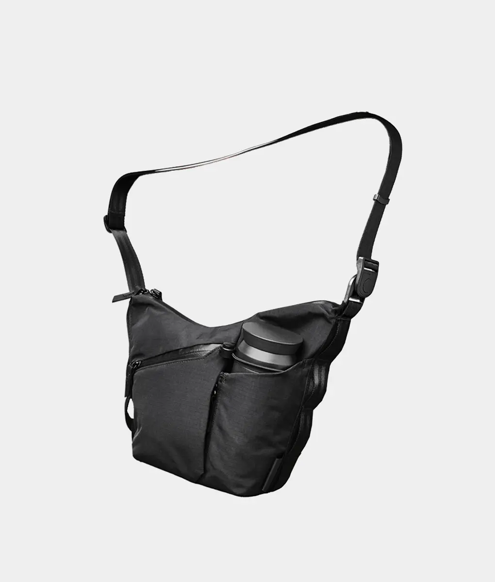 Flow Satchel (2L) Flow Satchel (2L)