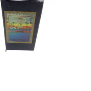 Sasoribta Perfume - 28ml Snack