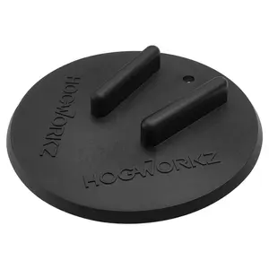 HOGWORKZ® Jiffy Stand Coaster for Harley-Davidson®