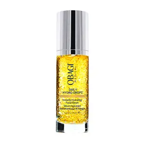Obagi Medical Daily Hydro-Drops Facial Serum – Hydrates & Helps Soften the Appearance of Fine Lines & Wrinkles