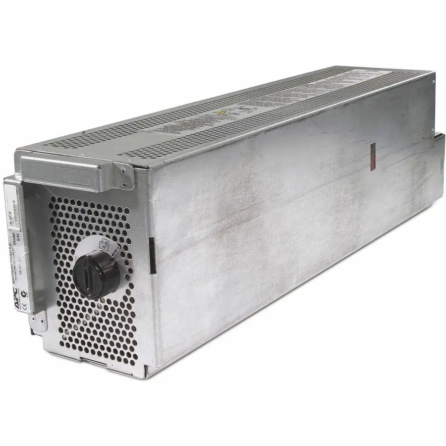 APC Symmetra LX Battery Module SYBT5 APC Symmetra LX Battery Module SYBT5