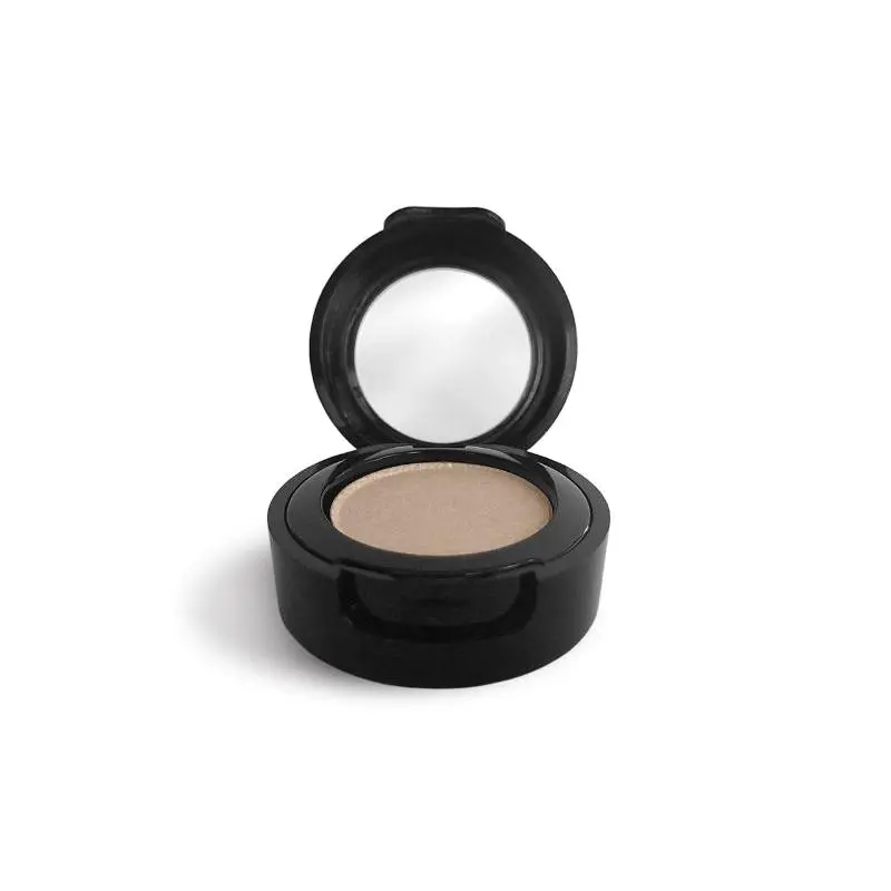 Shy Girl Eyeshadow 🤎 | Vegan & Cruelty-Free