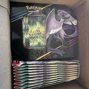 Pokemon Crown Zenith Booster Packs 36 ct. [Factory Sealed] - TikTok Shop