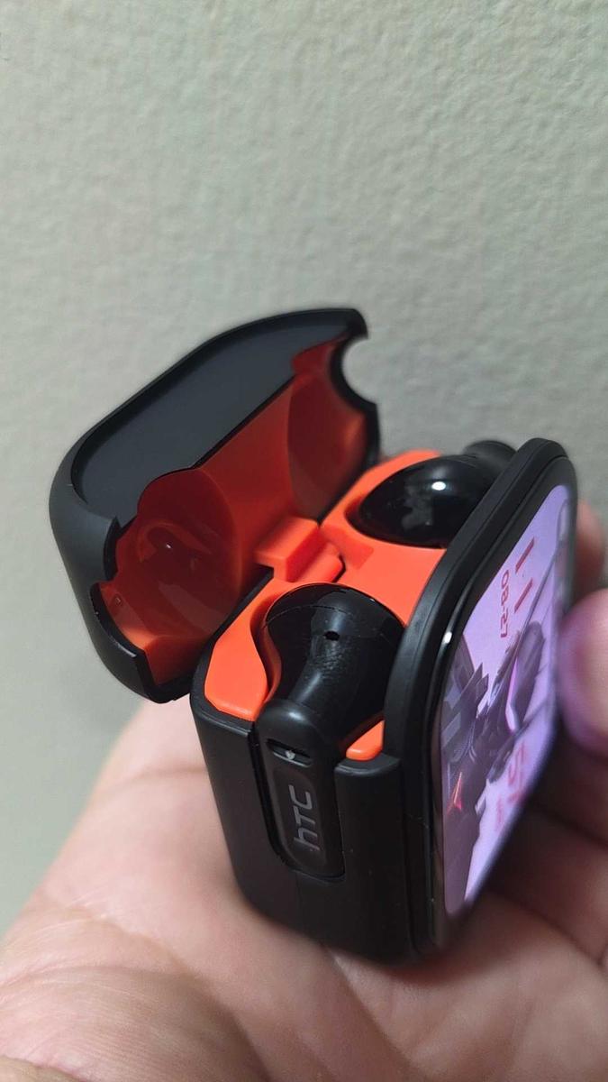 Auriculares HTC NE20 ProSound™