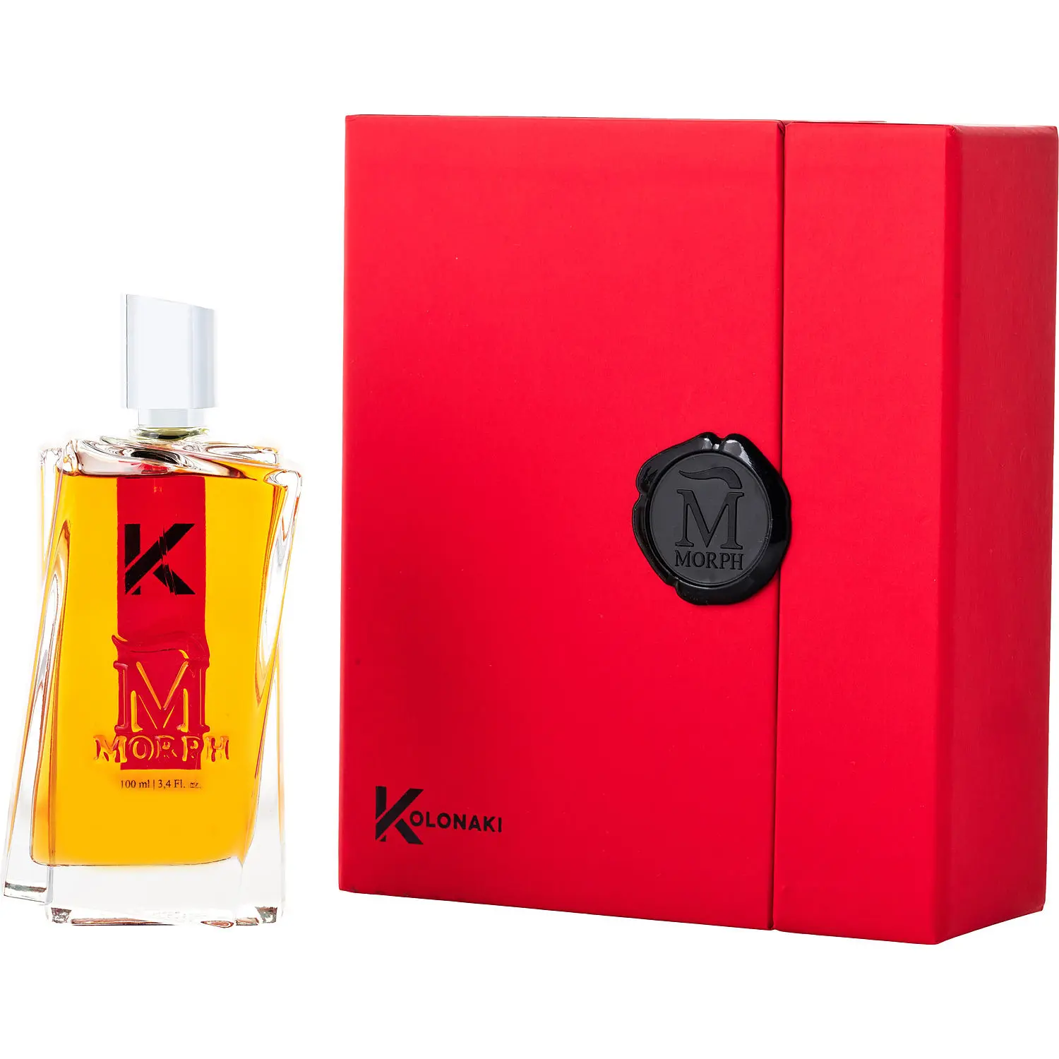 Morph Kolonaki By Morph Eau De Parfum Intense For Women