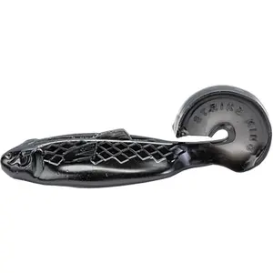 Strike King Rage Buzz Minnow Topwater Toad - 3.75 Inch Strike King Rage Buzz Minnow Topwater Toad - 3.75 Inch