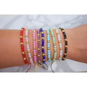 Palermo Bracelets