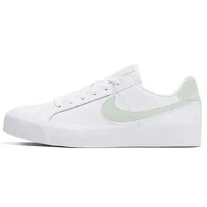 Nike Court Royale 'White Green' Women's