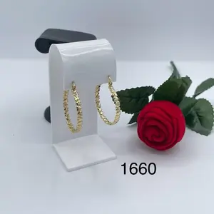 Rodriguezjewelry # 1660 Earring