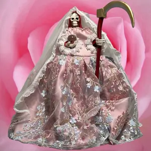 Custom dress