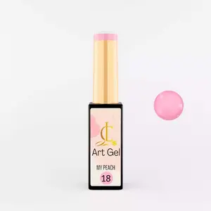 Liner Art Gel - My Peach