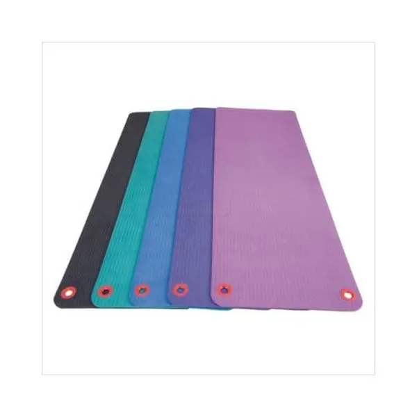 Ecowise 84204 Workout- Fitness Mat- Onyx